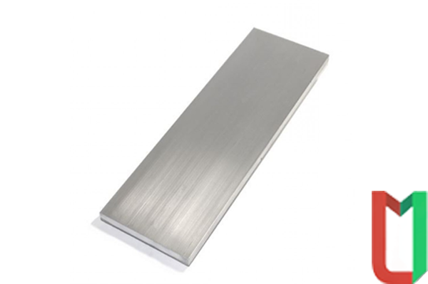 Алюминиевая полоса А5Е 8,5х174 мм