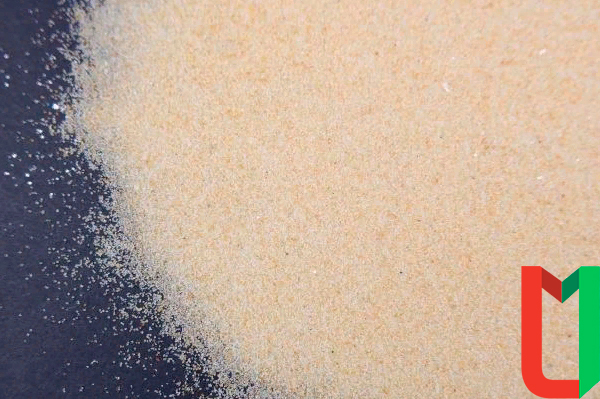 Кварцевый песок ПБ-150-1 усредненный ГОСТ 22551-2019 первого сорта