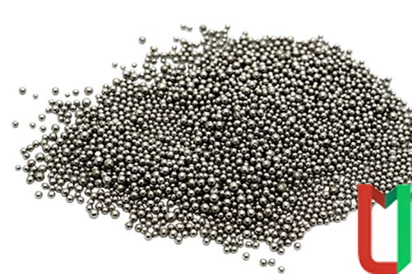 Титан в гранулах ВТ8П 20 кг