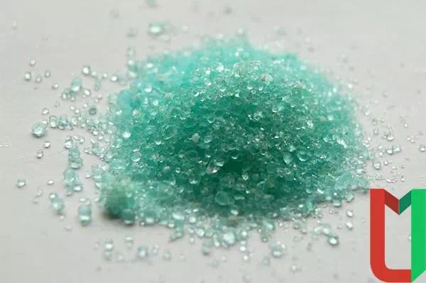 Сульфат железа (II) алюминия ТУ 2141-580-00205087-2000 1 кг